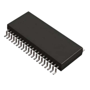 LongLine Long-lead Logic Control Chip