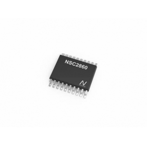 ON Semiconductor NCP81520 60A Digital Power Controller