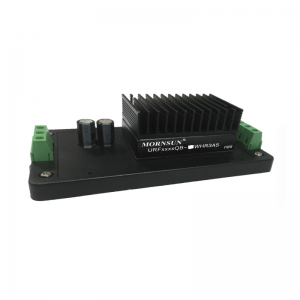 Renesas RAA229115 48V/12V Bidirectional DC/DC Converter